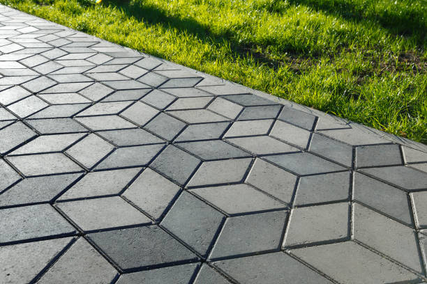Best Concrete Paver Driveway  in Whitestown, IN