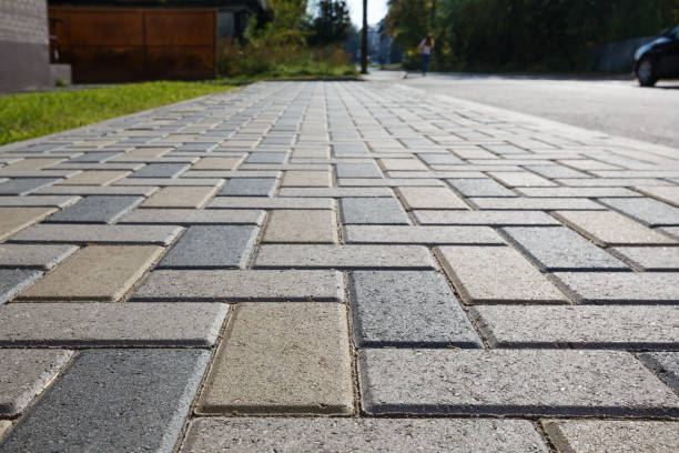 Best Concrete Paver Driveway  in Whitestown, IN