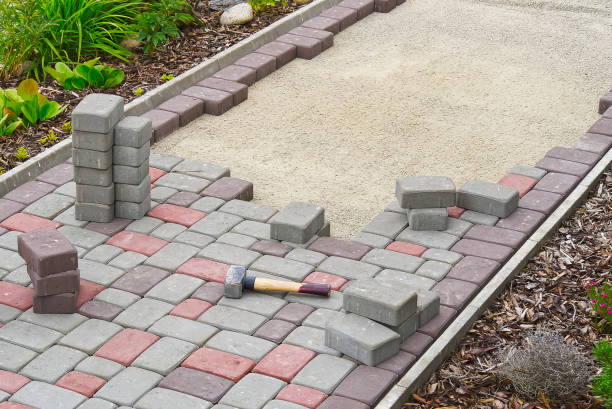 Reasons to Select Us for Your Driveway Paving Requirements in Whitestown, IN