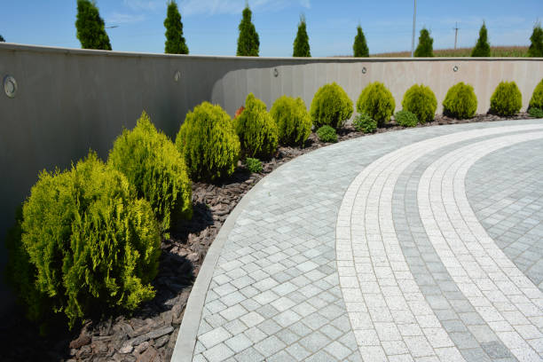 Best Interlocking Driveway Pavers  in Whitestown, IN