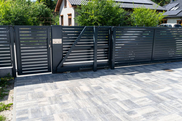 Best Commercial Driveway Pavers  in Whitestown, IN