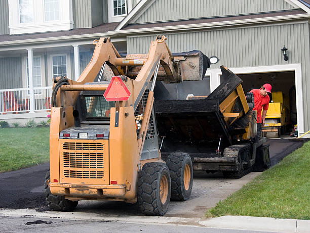 Best Decorative Driveway Pavers  in Whitestown, IN