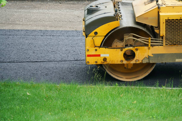 Best Professional Driveway Pavers  in Whitestown, IN