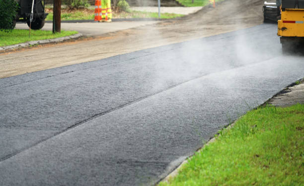 Best Best Driveway Pavers  in Whitestown, IN