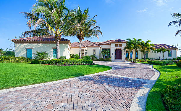 Best Driveway Pavers Installation  in Whitestown, IN