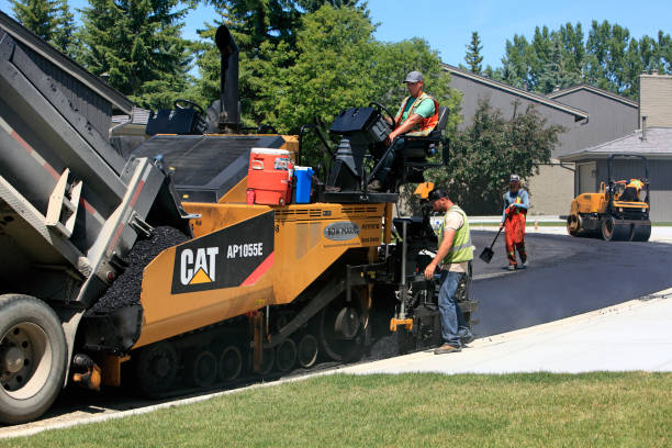 Best Driveway Pavers Near Me  in Whitestown, IN