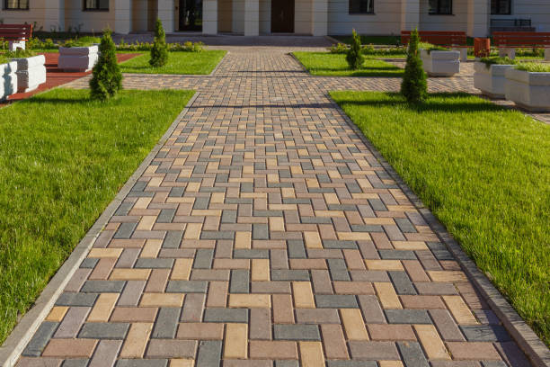 Professional Driveway Pavers in Whitestown, IN