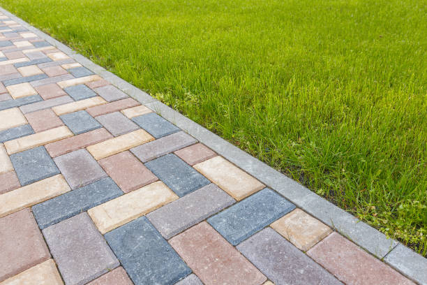 Best Residential Paver Driveway  in Whitestown, IN